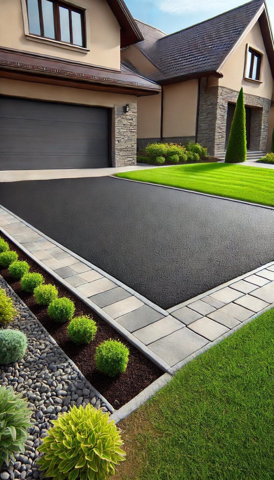 Design to Value: built assets that deliver on all fronts.